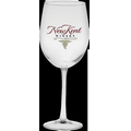 19 Oz. Cachet Collection White Wine Glass